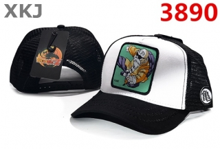 Cartoo Snapback Hat (26)