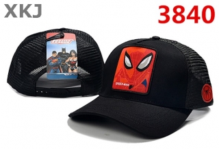 Cartoo Snapback Hat (28)
