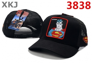 Cartoo Snapback Hat (31)