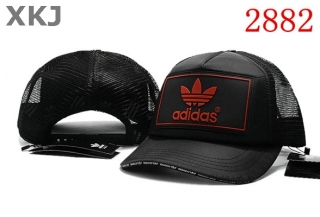AD Snapback Hat (1)