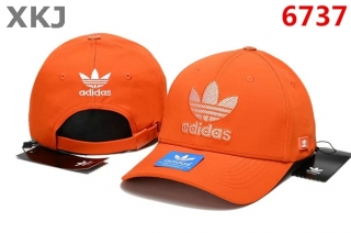 AD Snapback Hat (3)
