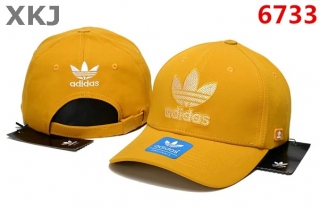 AD Snapback Hat (2)