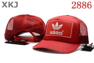 AD Snapback Hat (5)