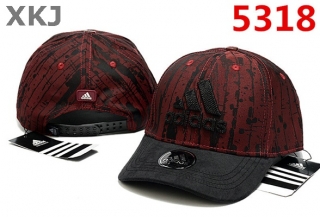 AD Snapback Hat (10)