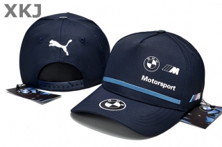 BMW Snapback Hat (2)