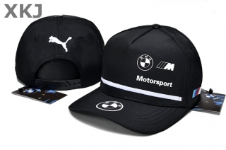 BMW Snapback Hat (3)