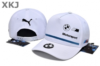 BMW Snapback Hat (5)