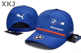 BMW Snapback Hat (6)