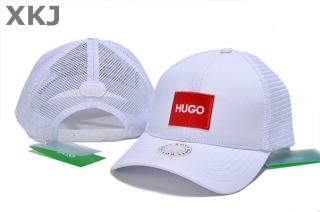 BOSS Snapback Hat (2)