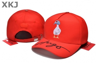 BOSS Snapback Hat (10)