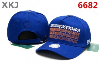 BOSS Snapback Hat (14)