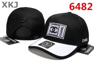 CHNEL Snapback Hat (2)