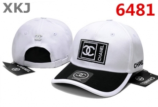 CHNEL Snapback Hat (3)