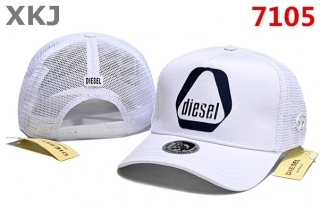 Diesel Snapback Hat (1)