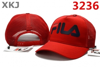 FILA Snapback Hat (4)