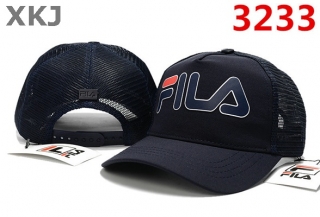 FILA Snapback Hat (6)