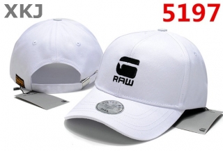 G-Star Snapback Hat (1)