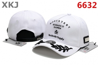 Monastery Snapback Hat (3)