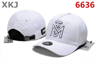 Monastery Snapback Hat (5)