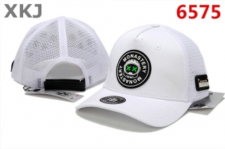 Monastery Snapback Hat (6)