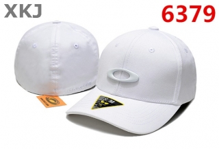 OAKLEY CLASSIC LOW Snapback Hat (13)