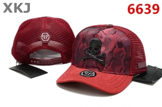 PP Snapback Hat (3)