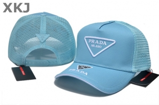 Prada Snapback Hat (2)