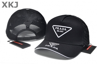 Prada Snapback Hat (3)