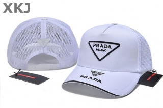 Prada Snapback Hat (9)