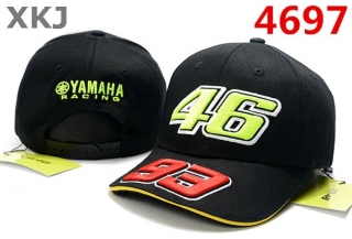PROTECTED BY VR46 Snapback Hat (2)