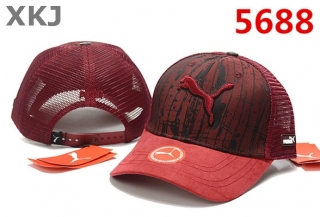 Puma Snapback Hat (1)