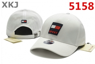 TOMMY HILFIGER Snapback Hat (1)