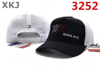 TOMMY HILFIGER Snapback Hat (3)