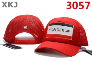 TOMMY HILFIGER Snapback Hat (4)