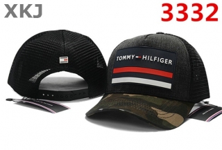 TOMMY HILFIGER Snapback Hat (5)