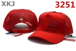 TOMMY HILFIGER Snapback Hat (7)