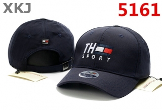 TOMMY HILFIGER Snapback Hat (9)