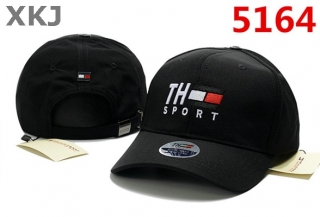 TOMMY HILFIGER Snapback Hat (11)