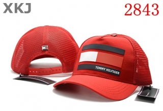 TOMMY HILFIGER Snapback Hat (13)