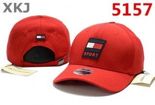 TOMMY HILFIGER Snapback Hat (14)