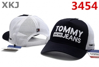 TOMMY HILFIGER Snapback Hat (16)