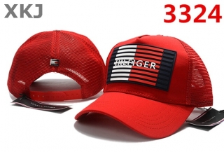TOMMY HILFIGER Snapback Hat (17)