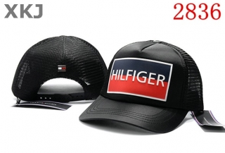 TOMMY HILFIGER Snapback Hat (15)