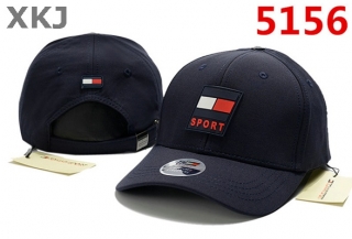 TOMMY HILFIGER Snapback Hat (18)