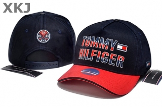 TOMMY HILFIGER Snapback Hat (19)