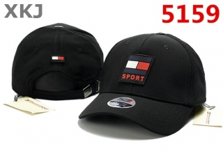 TOMMY HILFIGER Snapback Hat (21)