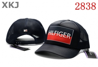 TOMMY HILFIGER Snapback Hat (22)