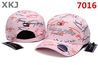 TOMMY HILFIGER Snapback Hat (24)