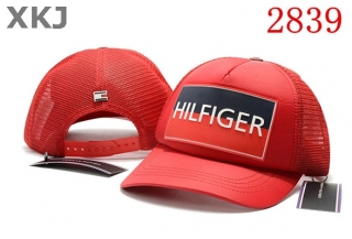 TOMMY HILFIGER Snapback Hat (26)