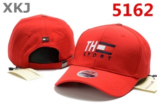 TOMMY HILFIGER Snapback Hat (29)